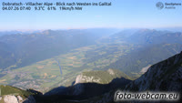 Dobratsch - Villacher Alpe