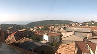Petronà - Panorama