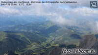 Matrashaus am Hochkönig - Königsjodler