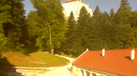 Varaždin - Trakošćan Castle