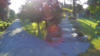 Gorizia - Parco Coronini Cronberg