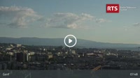 Geneva - Panorama