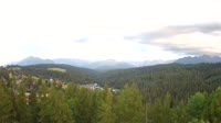 Hotel Bukovina - Panorama