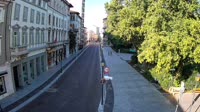 Gorizia - Corso Giuseppe Verdi