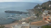Ustica -  Port of Cala Santa Maria