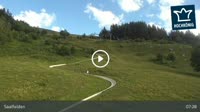 Saalfelden - Sommerrodelbahn