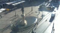 Madrid - Puerta del Sol - Tío Pepe