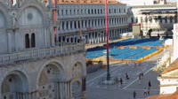 Venise - Place Saint-Marc