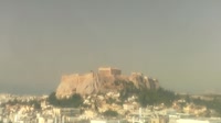 Atene - Acropoli - Partenone