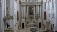 Leśna Podlaska - Iglesia