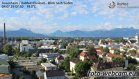 Rosenheim - RoMed Klinikum