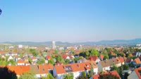 Veszprém - Cholnokyváros