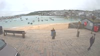 St Ives - Harbour