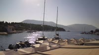 Cefalonia - Fiskardo