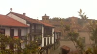 Santillana del Mar - Kolegiata