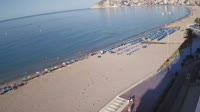Benidorm - Playa de Poniente sur