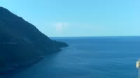 Maratea - Spiaggia Pietra Caduta