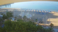 Benidorm - Playa de Levante