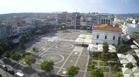 Sparta - Main square