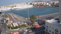 Piraeus - Harbor