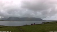 Lofoty - Gimsøya - Lillevik
