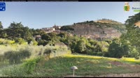 Palestrina - Panorama