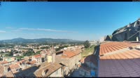 Palestrina - Quartiere Borgo
