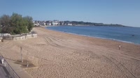 Santander - Playa del Sardinero