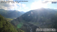 Kals am Großglockner - Lesach, Kalser Bach