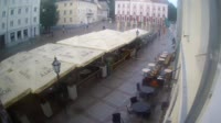 Tartu - Raekoja plats