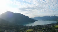 Strobl - Wolfgangsee