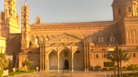 Palermo - Cathedral