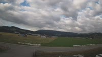 Lotnisko Nowy Sącz - Łososina Dolna