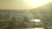 Porto Santo Stefano - Piazzale Candi, Porto