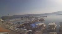 Elafónisos - Port