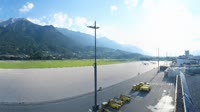 Innsbruck - Port lotniczy