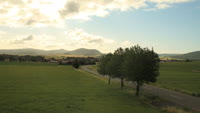 Oberalba - Unteralba
