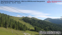 Bad Kleinkirchheim - Nationalparkbahn