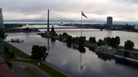 Riga - Panorama, Stone Bridge