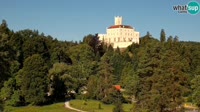 Varaždin - Trakošćan Castle