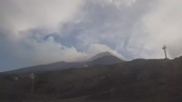 Mount Etna - Summit Craters - Volcano