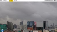 Hong Kong (香港) - Skyline