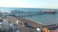 Brighton - Brighton Palace Pier