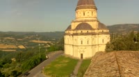 Todi - Santa Maria della Consolazione