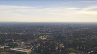 Norimberga - Vista panoramica