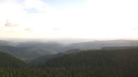Schneekopf - Selva di Turingia