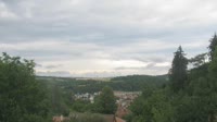 Šošůvka - Panorama
