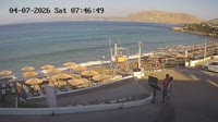 Rodas - Playa de Pefkos
