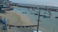 St Ives - Harbour Beach