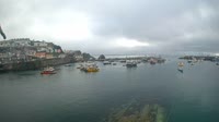 Mevagissey - Harbour
